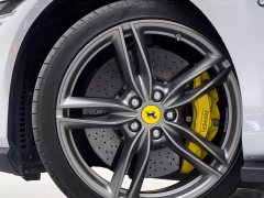 Ferrari Roma 2020 3.9T V8 - ფოტო 8