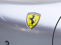 Ferrari Roma 2020 3.9T V8 - ფოტო 9