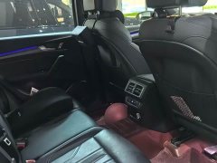 Audi Q5L 40 TFSI Luxury Dynamic - ფოტო 11