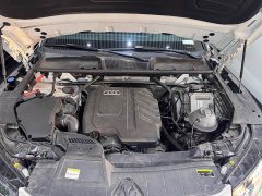 Audi Q5L 40 TFSI Luxury Dynamic - ფოტო 15