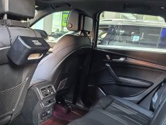Audi Q5L 40 TFSI Luxury Dynamic - ფოტო 5