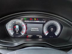 Audi Q5L 40 TFSI Luxury Dynamic - ფოტო 6