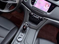 Cadillac XT5 2022 2.0T FWD Luxury - ფოტო 11