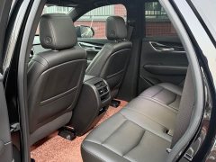 Cadillac XT5 2022 2.0T FWD Luxury - ფოტო 13
