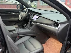 Cadillac XT5 2022 2.0T FWD Luxury - ფოტო 14