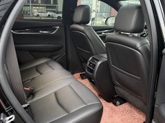 Cadillac XT5 2022 2.0T FWD Luxury - ფოტო 15