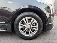 Cadillac XT5 2022 2.0T FWD Luxury - ფოტო 18