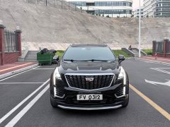 Cadillac XT5 2022 2.0T FWD Luxury - ფოტო 2