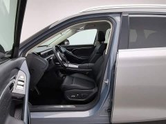 Voyah Lantu FREE 2021 Four-Wheel Drive Standard Extended Range Exclusive Luxury Package - ფოტო 10