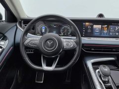 Voyah Lantu FREE 2021 Four-Wheel Drive Standard Extended Range Exclusive Luxury Package - ფოტო 11