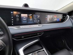 Voyah Lantu FREE 2021 Four-Wheel Drive Standard Extended Range Exclusive Luxury Package - ფოტო 12