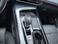 Voyah Lantu FREE 2021 Four-Wheel Drive Standard Extended Range Exclusive Luxury Package - ფოტო 13