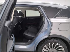 Voyah Lantu FREE 2021 Four-Wheel Drive Standard Extended Range Exclusive Luxury Package - ფოტო 15