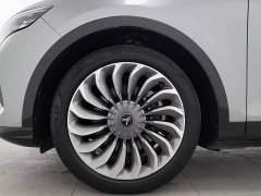 Voyah Lantu FREE 2021 Four-Wheel Drive Standard Extended Range Exclusive Luxury Package - ფოტო 17