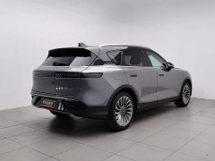 Voyah Lantu FREE 2021 Four-Wheel Drive Standard Extended Range Exclusive Luxury Package - ფოტო 2