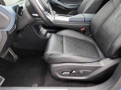 Voyah Lantu FREE 2021 Four-Wheel Drive Standard Extended Range Exclusive Luxury Package - ფოტო 20
