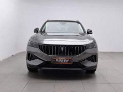 Voyah Lantu FREE 2021 Four-Wheel Drive Standard Extended Range Exclusive Luxury Package - ფოტო 3