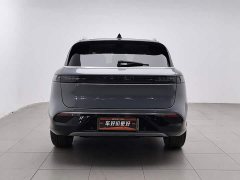Voyah Lantu FREE 2021 Four-Wheel Drive Standard Extended Range Exclusive Luxury Package - ფოტო 4