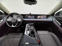 Voyah Lantu FREE 2021 Four-Wheel Drive Standard Extended Range Exclusive Luxury Package - ფოტო 5