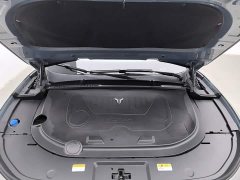 Voyah Lantu FREE 2021 Four-Wheel Drive Standard Extended Range Exclusive Luxury Package - ფოტო 6