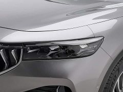 Voyah Lantu FREE 2021 Four-Wheel Drive Standard Extended Range Exclusive Luxury Package - ფოტო 7