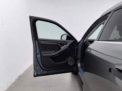 Voyah Lantu FREE 2021 Four-Wheel Drive Standard Extended Range Exclusive Luxury Package - ფოტო 8