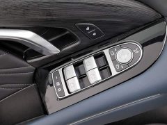 Voyah Lantu FREE 2021 Four-Wheel Drive Standard Extended Range Exclusive Luxury Package - ფოტო 9