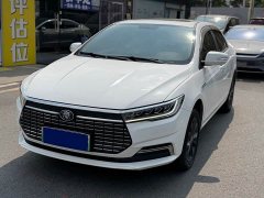 BYD Qin New Energy 2021 Travel Edition - ფოტო 1