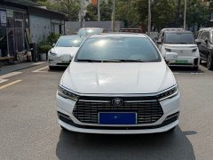BYD Qin New Energy 2021 Travel Edition - ფოტო 2