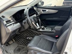 BYD Qin New Energy 2021 Travel Edition - ფოტო 3