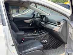 BYD Qin New Energy 2021 Travel Edition - ფოტო 5
