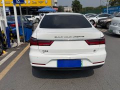 BYD Qin New Energy 2021 Travel Edition - ფოტო 8