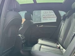 Audi Q5L 45T Luxury Dynamic - ფოტო 7