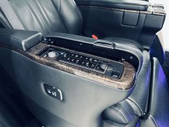 Toyota Vellfire 2021 Crown Hybrid 2.5L HV Luxury Edition - ფოტო 11