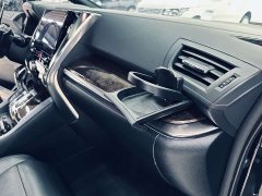 Toyota Vellfire 2021 Crown Hybrid 2.5L HV Luxury Edition - ფოტო 14