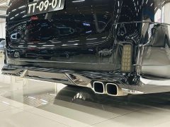Toyota Vellfire 2021 Crown Hybrid 2.5L HV Luxury Edition - ფოტო 19
