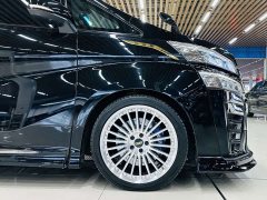Toyota Vellfire 2021 Crown Hybrid 2.5L HV Luxury Edition - ფოტო 4