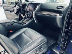 Toyota Vellfire 2021 Crown Hybrid 2.5L HV Luxury Edition - ფოტო 6