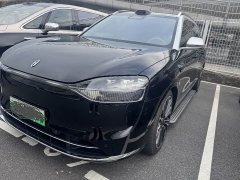AITO Wenjie M9 Extended Range Ultra 52kWh 6-Seater with 192-Line LiDAR - ფოტო 1
