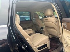 AITO Wenjie M9 Extended Range Ultra 52kWh 6-Seater with 192-Line LiDAR - ფოტო 2