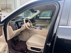 AITO Wenjie M9 Extended Range Ultra 52kWh 6-Seater with 192-Line LiDAR - ფოტო 3