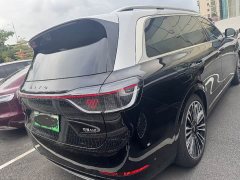 AITO Wenjie M9 Extended Range Ultra 52kWh 6-Seater with 192-Line LiDAR - ფოტო 4
