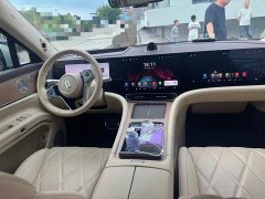 AITO Wenjie M9 Extended Range Ultra 52kWh 6-Seater with 192-Line LiDAR - ფოტო 5