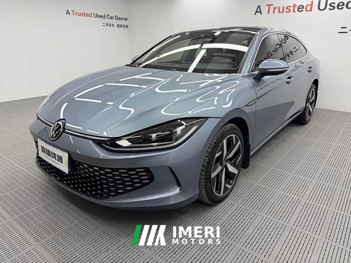 Volkswagen Lingdu L 280TSI DSG Spicy Edition - ავტომობილი ჩინეთიდან
