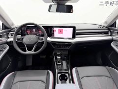 Volkswagen Lingdu L 280TSI DSG Spicy Edition - ფოტო 19