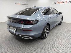 Volkswagen Lingdu L 280TSI DSG Spicy Edition - ფოტო 4