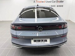 Volkswagen Lingdu L 280TSI DSG Spicy Edition - ფოტო 5