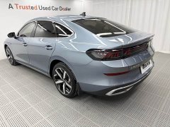 Volkswagen Lingdu L 280TSI DSG Spicy Edition - ფოტო 6