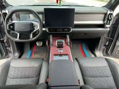 Jetour Jietu Traveler 2023 2.0T AWD Conquest - ფოტო 5