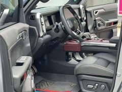 Jetour Jietu Traveler 2023 2.0T AWD Conquest - ფოტო 6